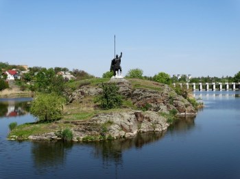 Экскурсия по Шевченковским местам